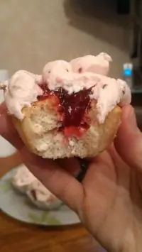 Вот что получилось из нашего рецепта - фото 1