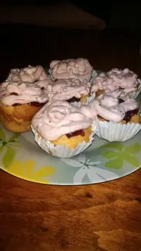 Вот что получилось из нашего рецепта - фото 2