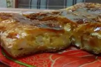 Вот что получилось из нашего рецепта - фото 1