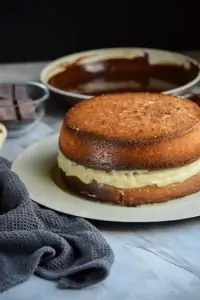 Вот что получилось из нашего рецепта - фото 2