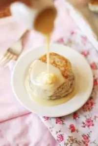 Вот что получилось из нашего рецепта - фото 2