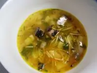 Вот что получилось из нашего рецепта - фото 2