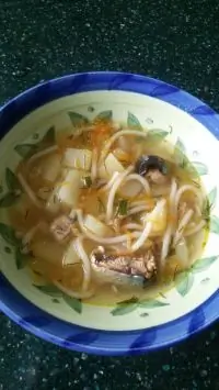 Вот что получилось из нашего рецепта - фото 3