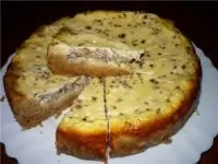 Вот что получилось из нашего рецепта - фото 1