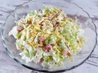 Вот что получилось из нашего рецепта - фото 1