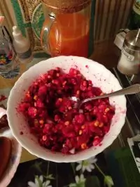 Вот что получилось из нашего рецепта - фото 2