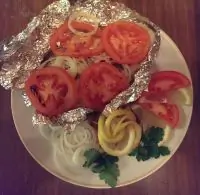 Вот что получилось из нашего рецепта - фото 2