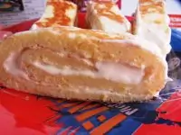 Вот что получилось из нашего рецепта - фото 1