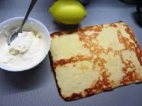 Вот что получилось из нашего рецепта - фото 2