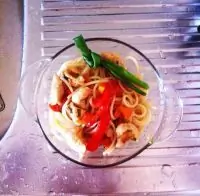 Вот что получилось из нашего рецепта - фото 2