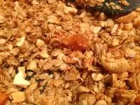 Вот что получилось из нашего рецепта - фото 1