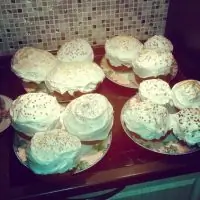 Вот что получилось из нашего рецепта - фото 1