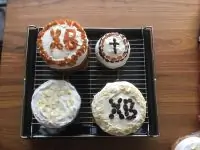 Вот что получилось из нашего рецепта - фото 3