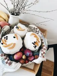 Вот что получилось из нашего рецепта - фото 4