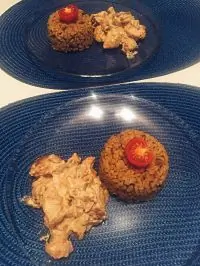 Вот что получилось из нашего рецепта - фото 1