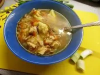 Вот что получилось из нашего рецепта - фото 2