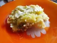 Вот что получилось из нашего рецепта - фото 1