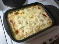 Вот что получилось из нашего рецепта - фото 2