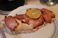 Вот что получилось из нашего рецепта - фото 1