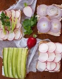 Вот что получилось из нашего рецепта - фото 1