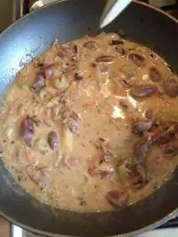 Вот что получилось из нашего рецепта - фото 1