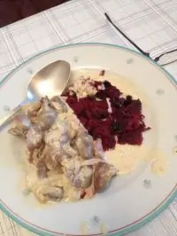 Вот что получилось из нашего рецепта - фото 2