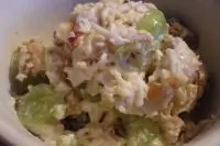 Вот что получилось из нашего рецепта - фото 1