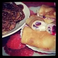 Вот что получилось из нашего рецепта - фото 1