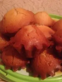 Вот что получилось из нашего рецепта - фото 1