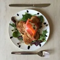 Вот что получилось из нашего рецепта - фото 1