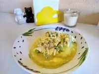 Вот что получилось из нашего рецепта - фото 1