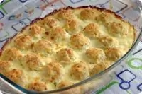 Вот что получилось из нашего рецепта - фото 2