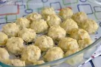 Вот что получилось из нашего рецепта - фото 4