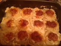 Вот что получилось из нашего рецепта - фото 1