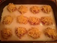 Вот что получилось из нашего рецепта - фото 3