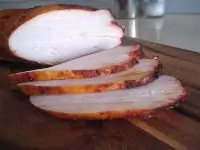 Вот что получилось из нашего рецепта - фото 1