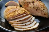 Вот что получилось из нашего рецепта - фото 2