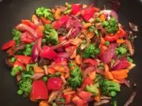 Вот что получилось из нашего рецепта - фото 2