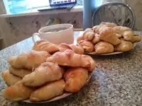 Вот что получилось из нашего рецепта - фото 1