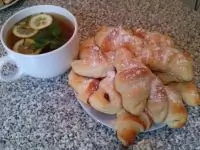 Вот что получилось из нашего рецепта - фото 2