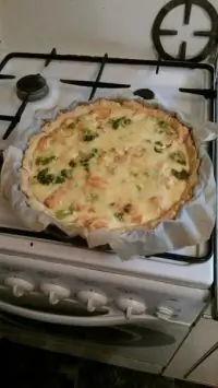 Вот что получилось из нашего рецепта - фото 1