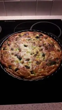 Вот что получилось из нашего рецепта - фото 2