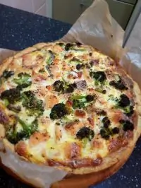 Вот что получилось из нашего рецепта - фото 3