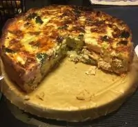 Вот что получилось из нашего рецепта - фото 4