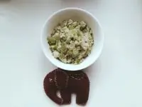 Вот что получилось из нашего рецепта - фото 1