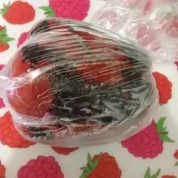 Вот что получилось из нашего рецепта - фото 2