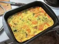 Вот что получилось из нашего рецепта - фото 1