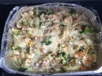 Вот что получилось из нашего рецепта - фото 4