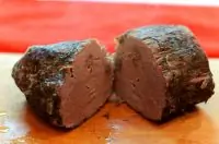 Вот что получилось из нашего рецепта - фото 1