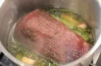 Вот что получилось из нашего рецепта - фото 2